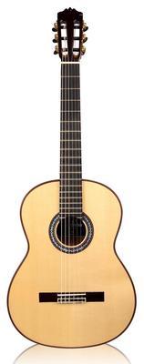 Cordoba F7 Flamenco Guitar - Solid European Spruce Top Cordoba F7 Flamenco Guitar - Solid European Spruce Top