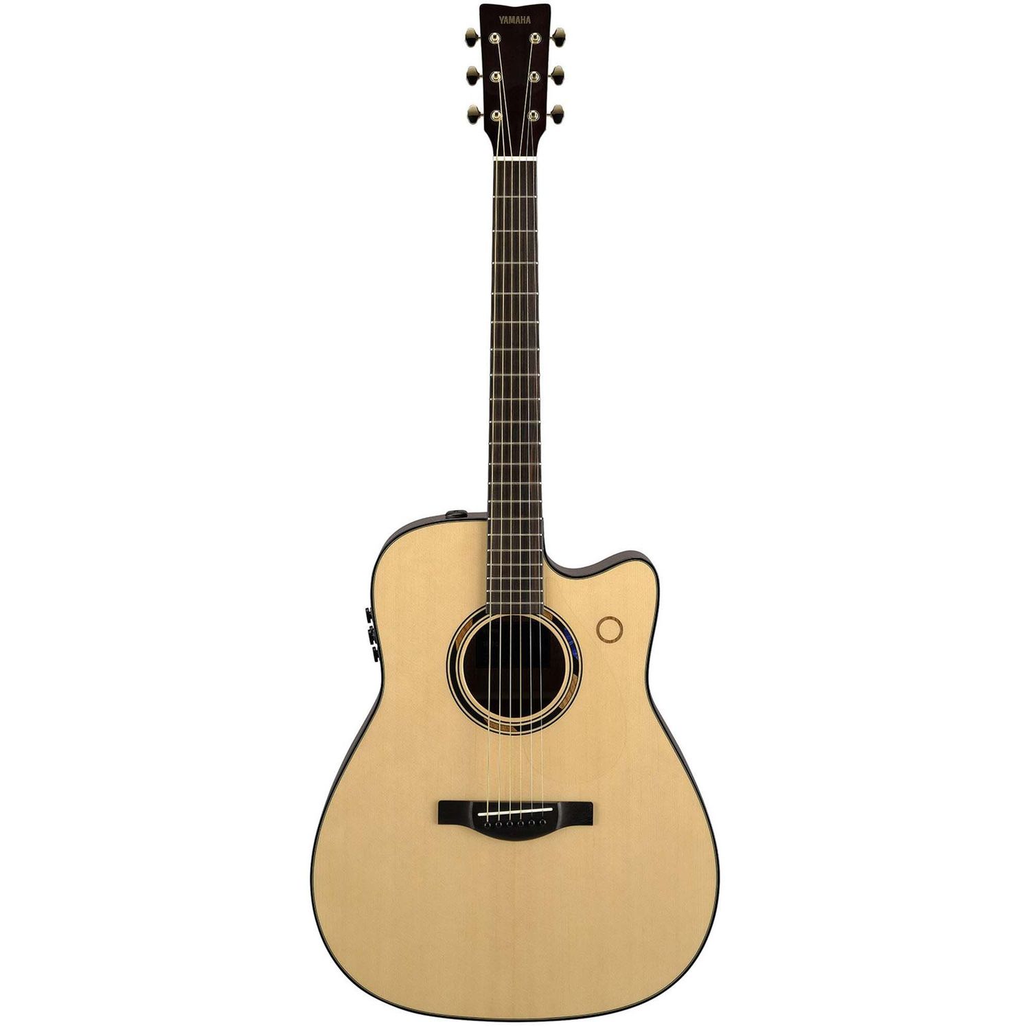 Yamaha TAG3 C TransAcoustic Guitar - Dreadnought - Natural Yamaha TAG3 C TransAcoustic Guitar - Dreadnought - Natural