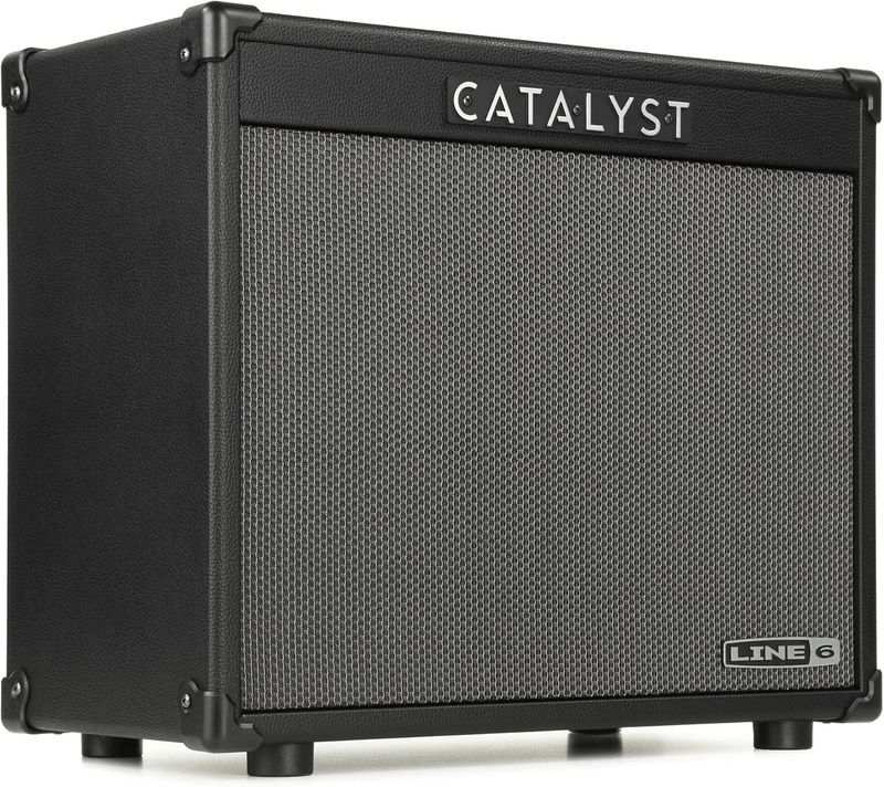 Line 6 Catalyst 60 Amplifier