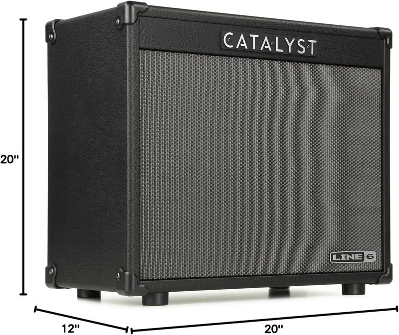 Line 6 Catalyst 60 Amplifier