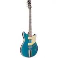 Yamaha RevStar Professional - RSP02T Electric Guitar with Hardshell Case - Made in Japan