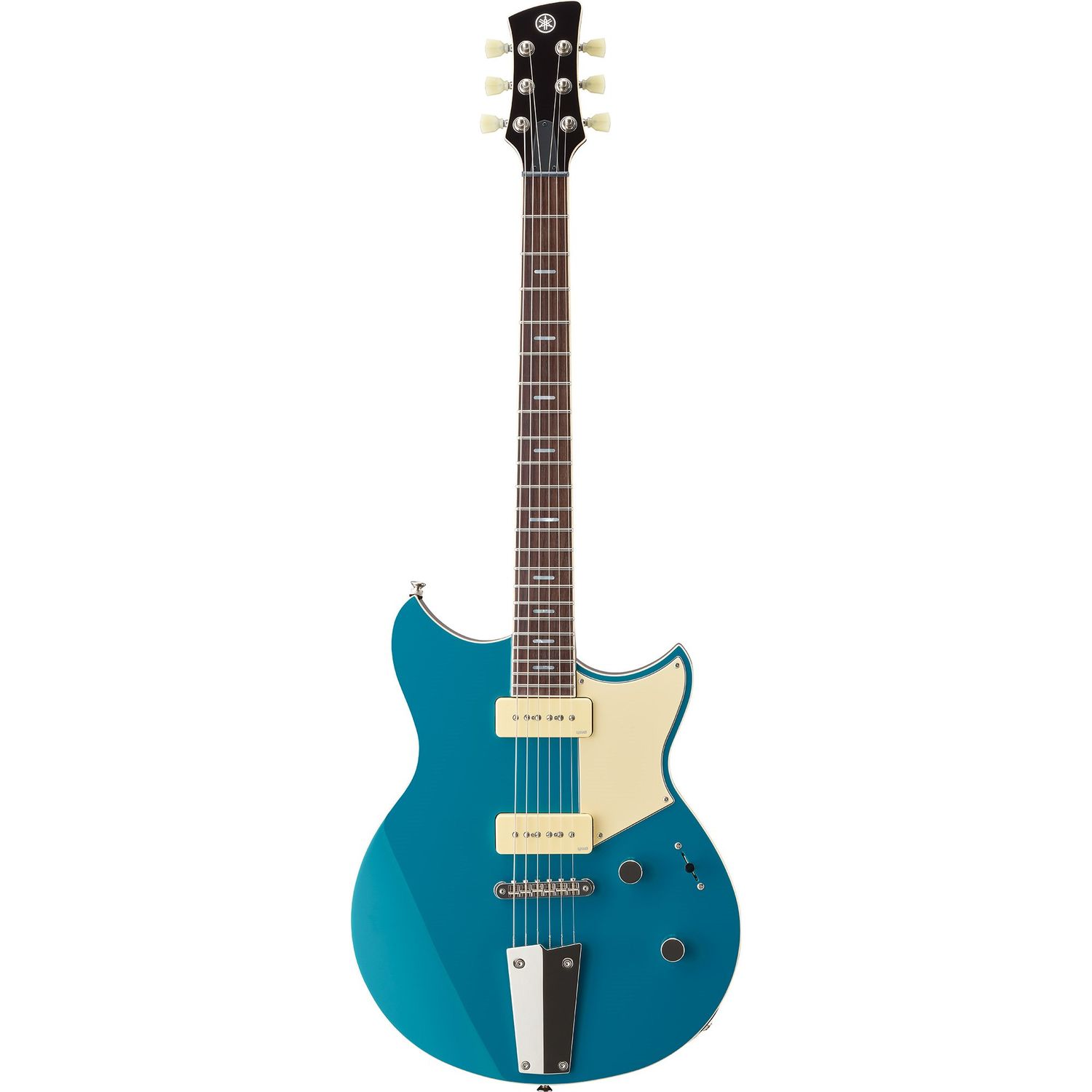 Yamaha RevStar Professional - RSP02T Electric Guitar with Hardshell Case - Made in Japan Yamaha RevStar Professional - RSP02T Electric Guitar with Hardshell Case - Made in Japan