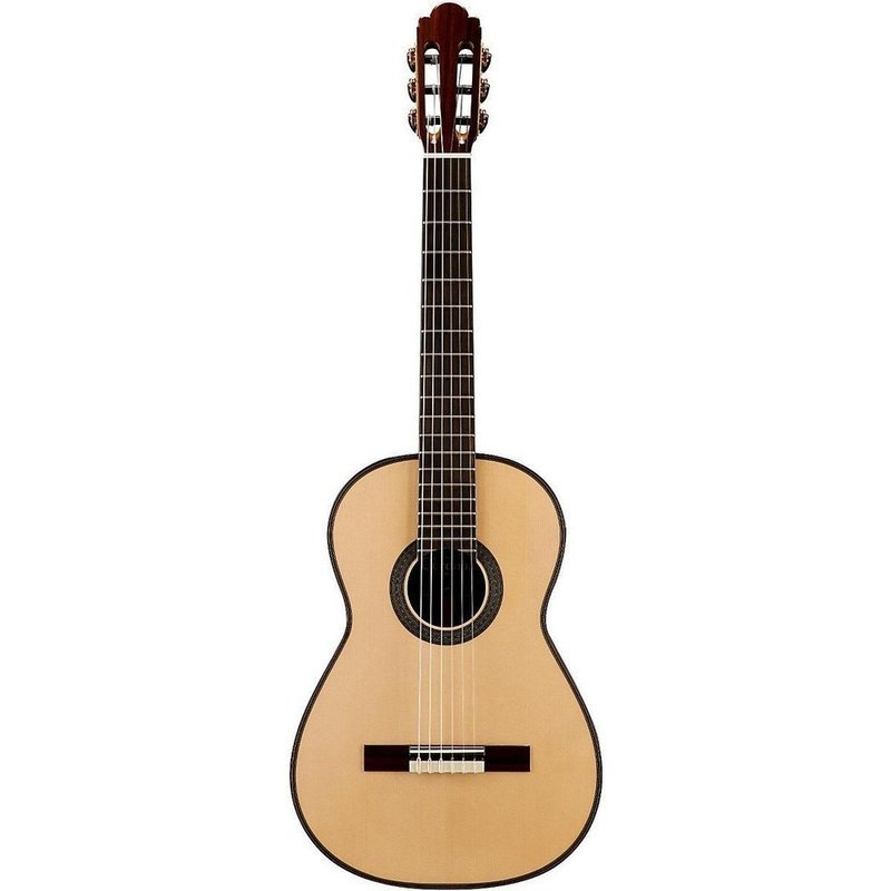 Cordoba Master Series - Torres - Solid Spruce Top - 2022 - Solid Indian Rosewood Back/Sides - Handmade in USA