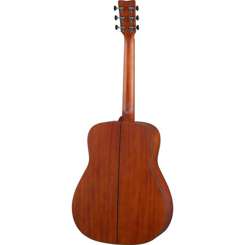 Yamaha FG3 Dreadnought Steel String Acoustic Guitar