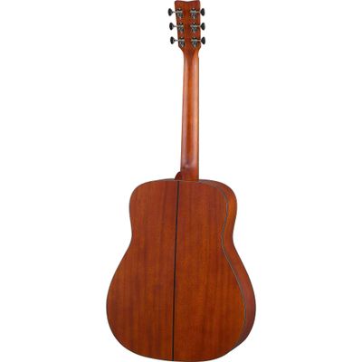 Yamaha FG3 Dreadnought Steel String Acoustic Guitar