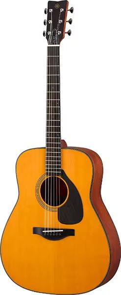 Yamaha FG3 Dreadnought Steel String Acoustic Guitar Yamaha FG3 Dreadnought Steel String Acoustic Guitar