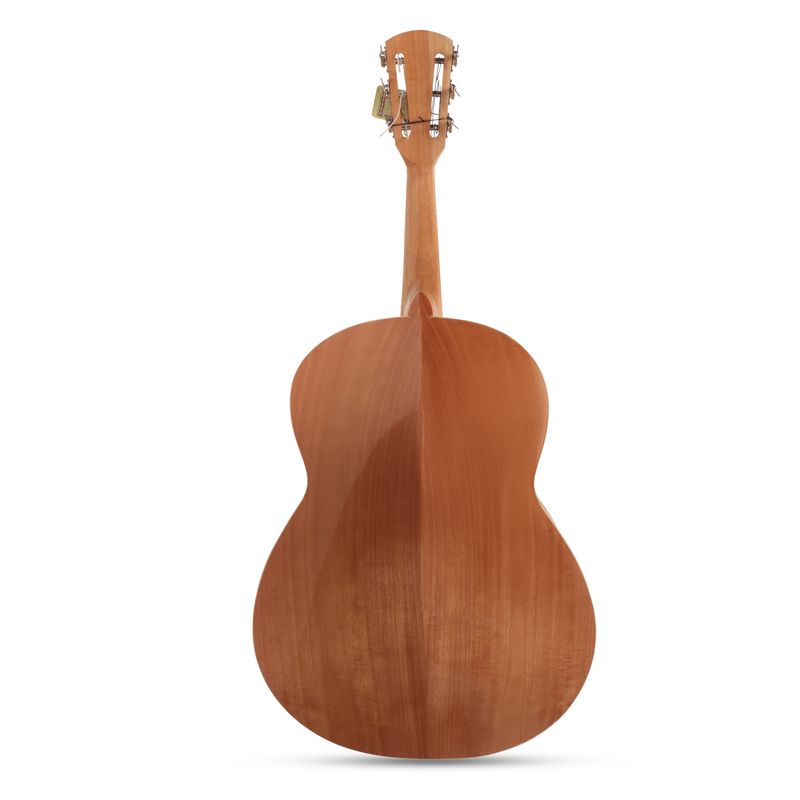 Don Cortez Professional Guitarron - Handmade in Paracho, Mexico
