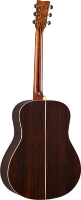 Yamaha LL-TA BS - Brown Sunburst Trans-Acoustic LL Guitar
