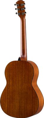 Yamaha CSF3M-VN - Parlor Size Acoustic Electric Guitar - All Solid Wood