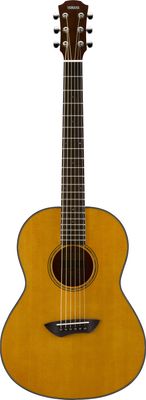 Yamaha CSF3M-VN - Parlor Size Acoustic Electric Guitar - All Solid Wood Yamaha CSF3M-VN - Parlor Size Acoustic Electric Guitar - All Solid Wood