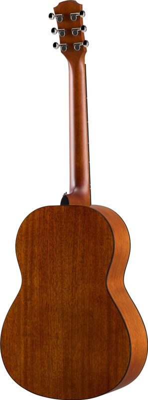 Yamaha CSF3M-TBS - Parlor Size Acoustic Electric Guitar - All Solid Wood