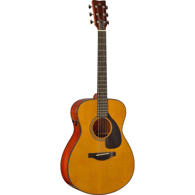 Yamaha FSX5 - Acoustic Electric Concert Style with Atmosfeel Electronics