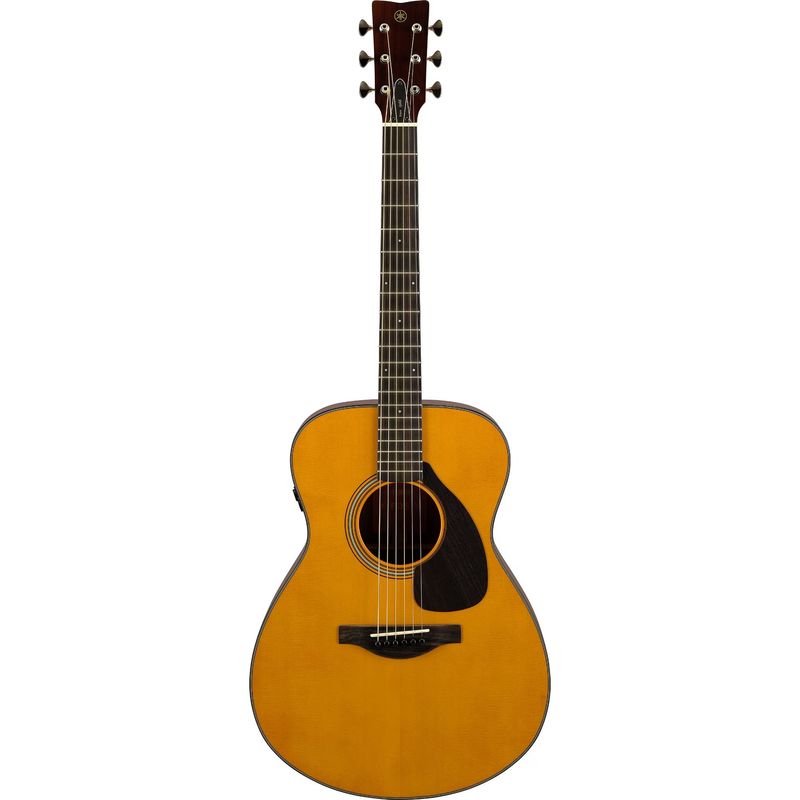 Yamaha FSX5 - Acoustic Electric Concert Style with Atmosfeel Electronics