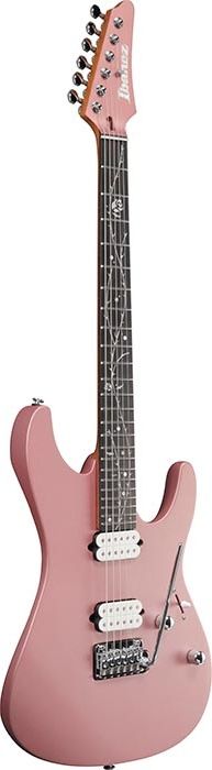 Ibanez TOD10MM - Tim Henson Signature Electric Guitar - Metallic Mauve - with Gig Bag