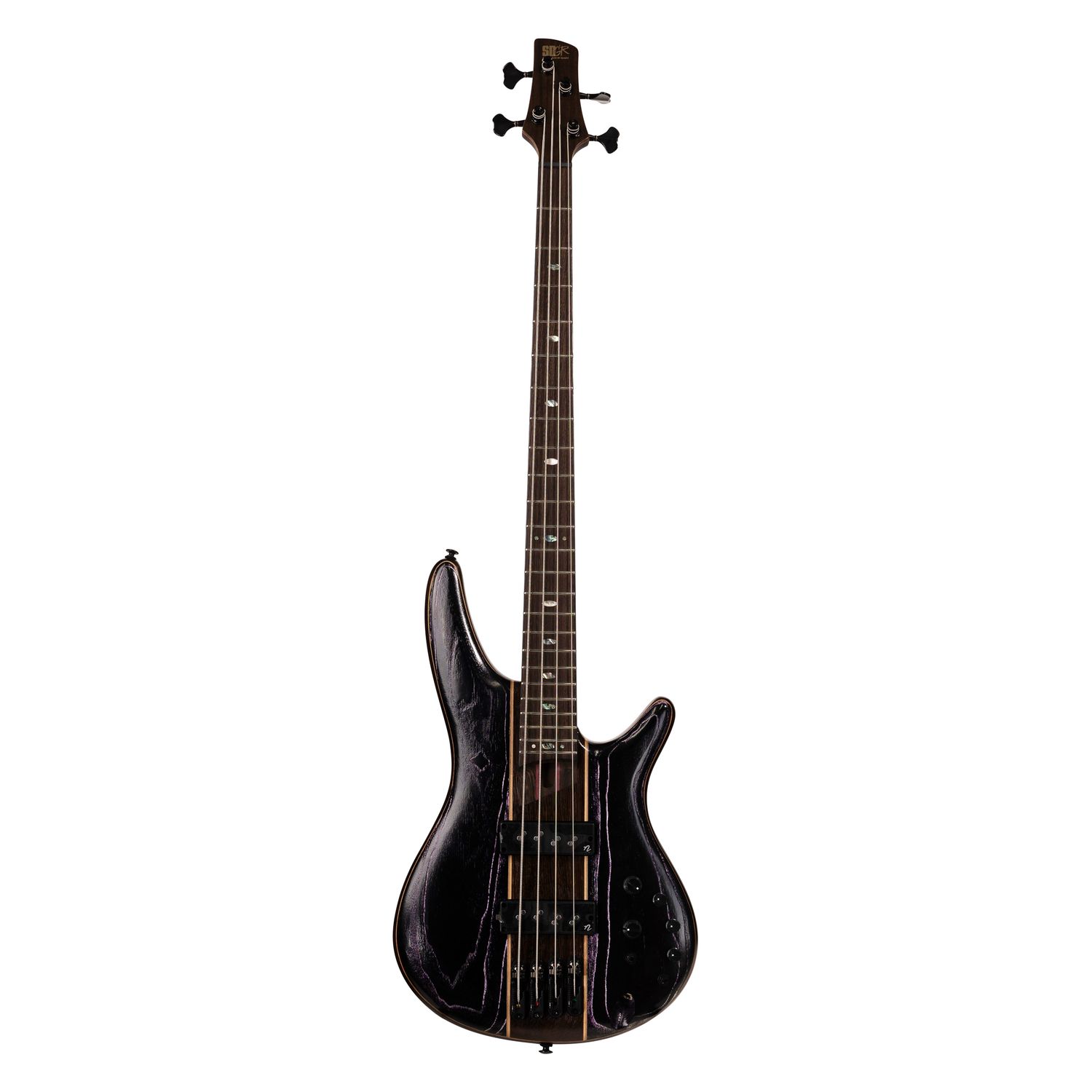 Ibanez SR1300SB Premium - Electric Bass Guitar - Magic Wave - Low Gloss Ibanez SR1300SB Premium - Electric Bass Guitar - Magic Wave - Low Gloss