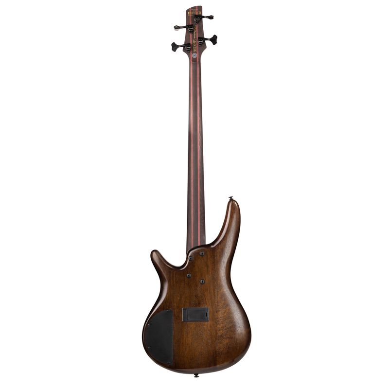 Ibanez SR1300SB  Premium - Electric Bass Guitar - Magic Wave - Low Gloss