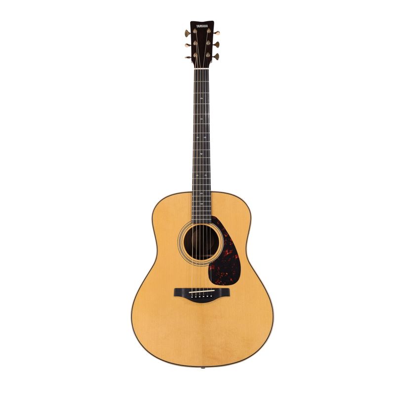 Yamaha LL26 ARE Handcrafted Folk Acoustic Guitar - All Solid Wood Yamaha LL26 ARE Handcrafted Folk Acoustic Guitar - All Solid Wood