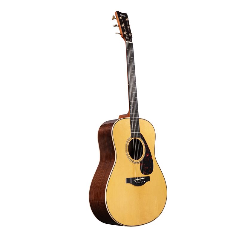 Yamaha LL26 ARE Handcrafted Folk Acoustic Guitar - All Solid Wood