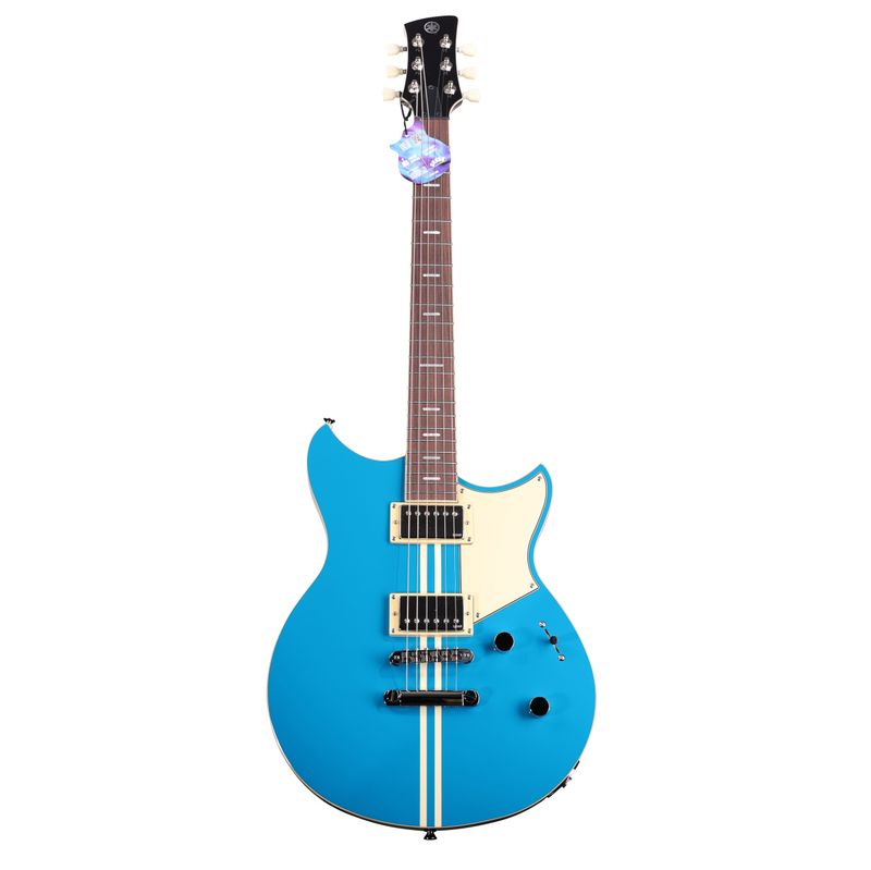 Yamaha RSP20 - Electric Guitar - Swift Blue - Made in Japan