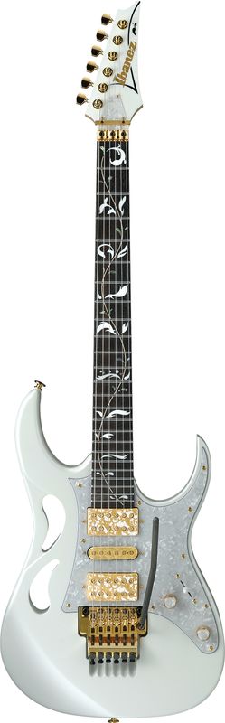 Ibanez PIA3761SLW - Steve Vai Signature Electric Guitar