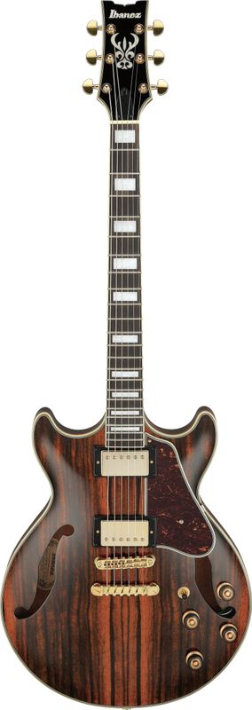 Ibanez AM93ME - AM Artcore Expressionist Electric Guitar - Natural