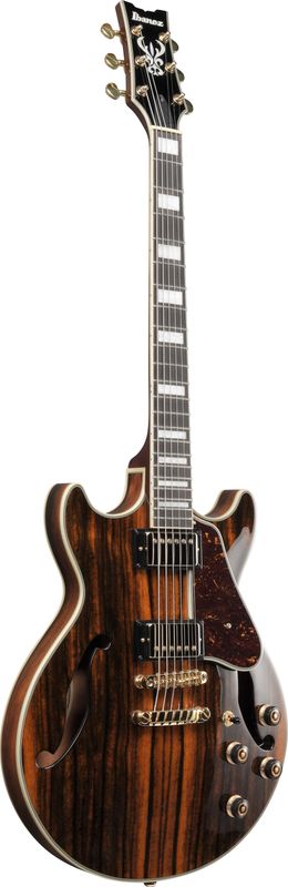 Ibanez AM93ME - AM Artcore Expressionist Electric Guitar - Natural