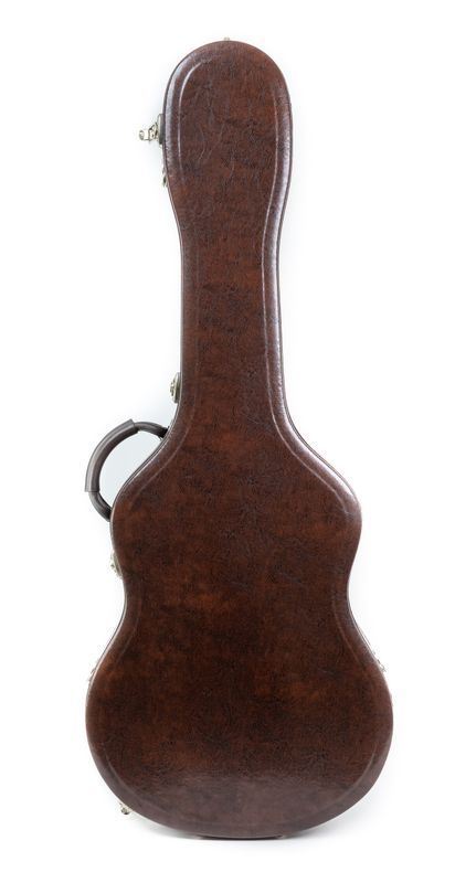 Estevé 11F Blanca - Professional Flamenco Guitar - Handmade in Spain