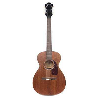 Guild M-20 - Natural - Acoustic Steel String Guitar - Hand Made in USA - 2020 Guild M-20 - Natural - Acoustic Steel String Guitar - Hand Made in USA - 2020
