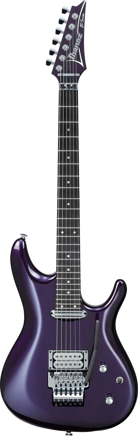 Ibanez JS2450MCP - Joe Satriani Signature - Muscle Car Purple - Hardshell Case Included Ibanez JS2450MCP - Joe Satriani Signature - Muscle Car Purple - Hardshell Case Included