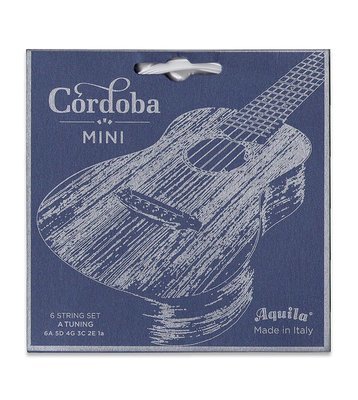 Cordoba Mini Strings Set - A Tuning
