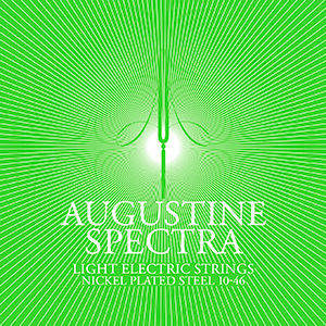 Augustine AUGSPECL Spectra Light Electric Set
