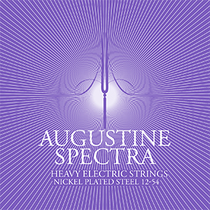 Augustine AUGSPECH Spectra Heavy Electric Set