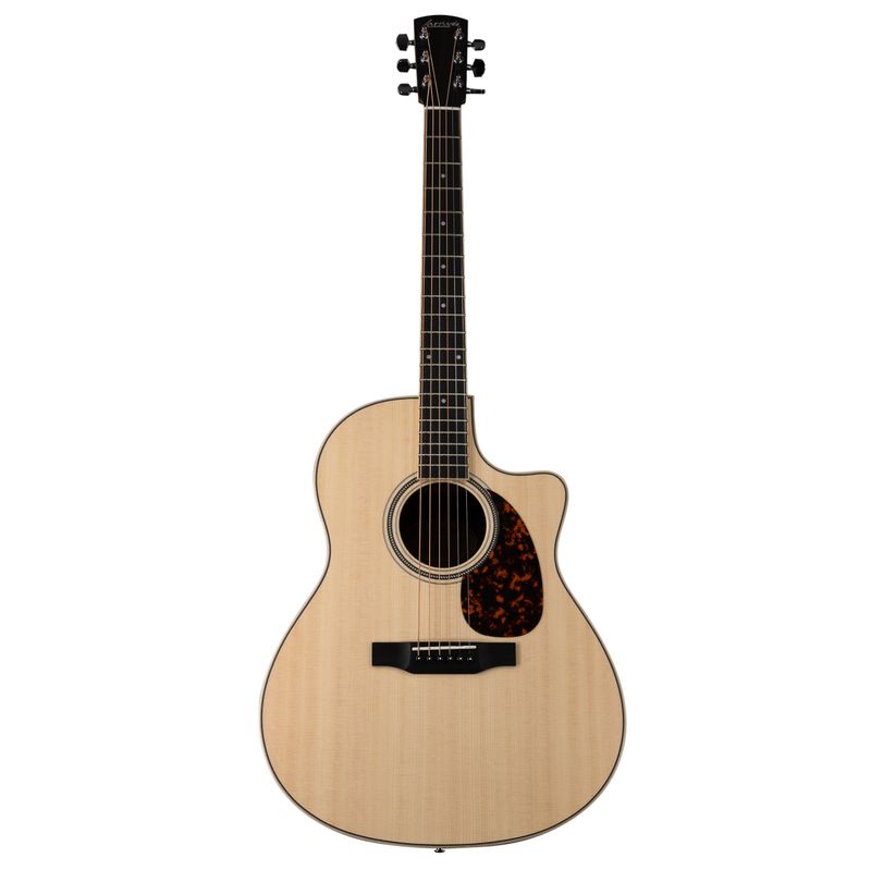Larrivee LV-03-RW - Recording Series - Acoustic Steel String Guitar - Made in the USA