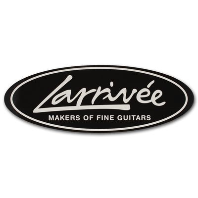 Larrivée Guitars