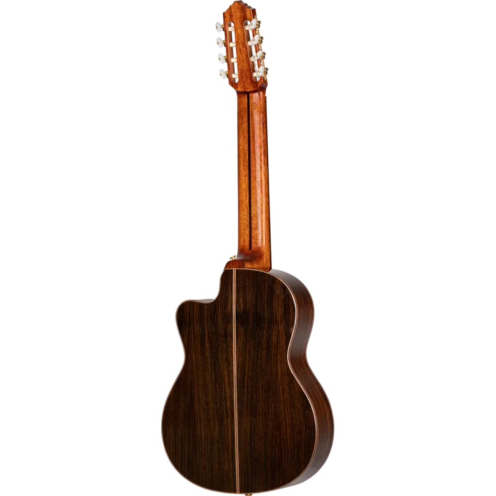 ギター Rcoa RCE158SN-TSB - Home - Ortega Guitars