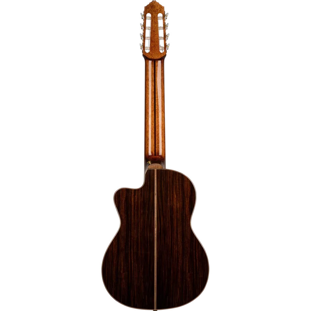 ギター Rcoa Custom 6/12 Strings New Double Neck Richie Sambora