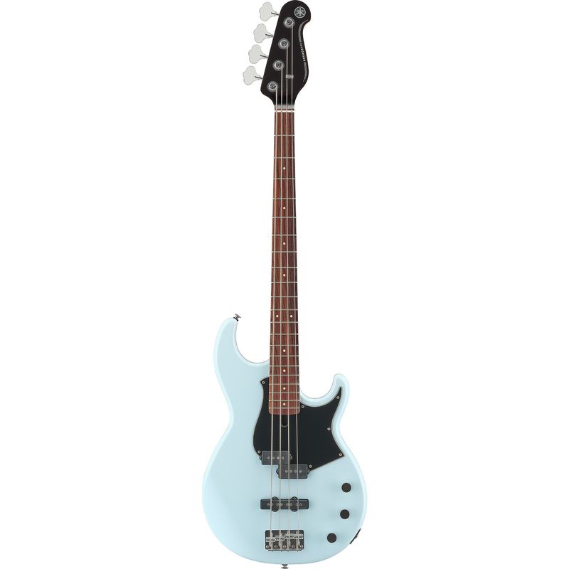 Yamaha BB434 ICB - 4-String Bass Guitar - Ice Blue