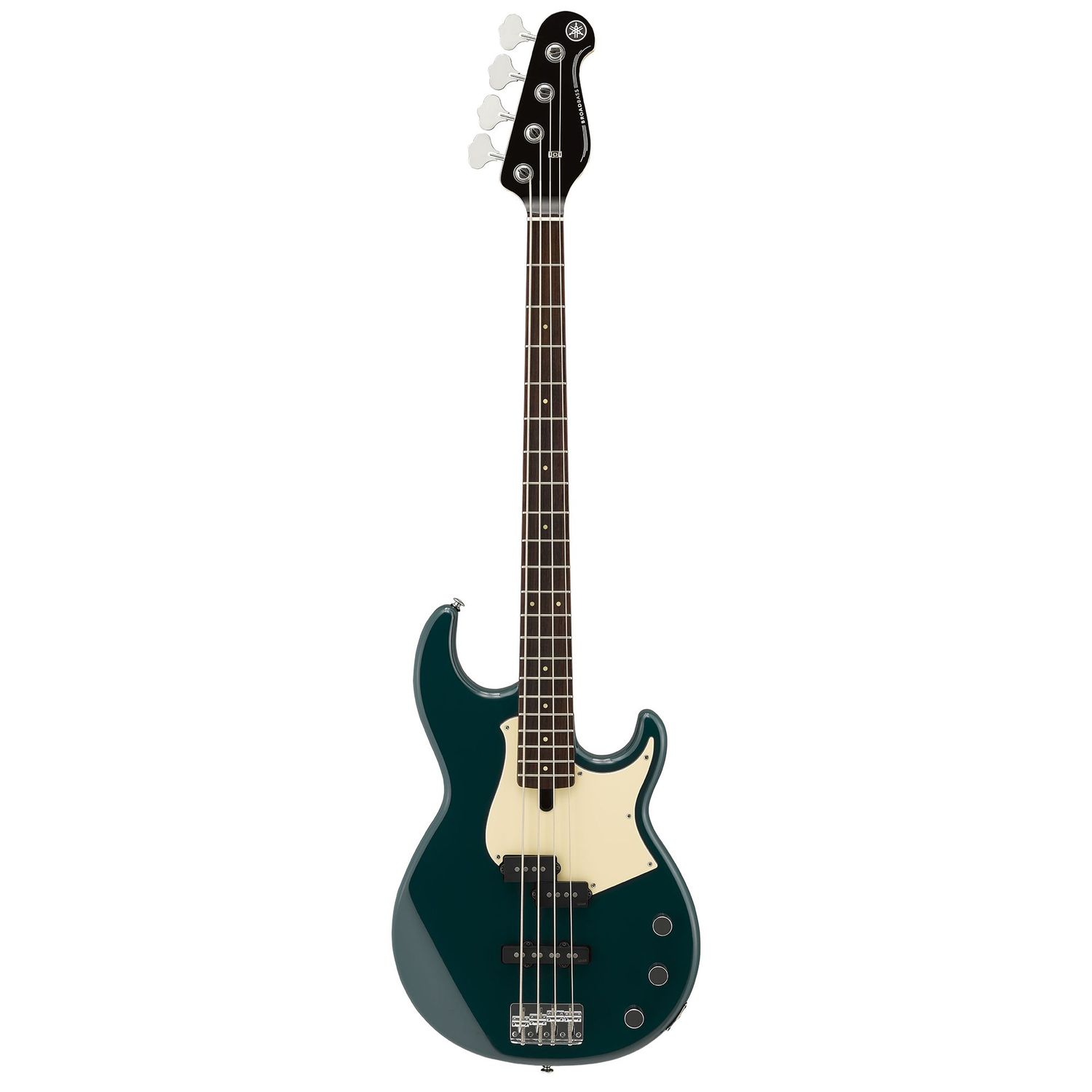 Yamaha BB434 TB - 4-String Bass Guitar - Teal Blue Yamaha BB434 TB - 4-String Bass Guitar - Teal Blue
