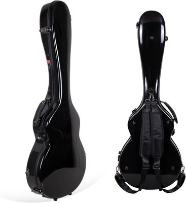 Crossrock CRF2020LBK - for Les Paul - Black Crossrock CRF2020LBK - for Les Paul - Black
