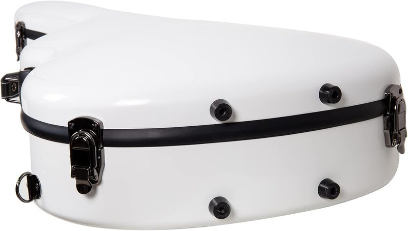 Crossrock CRF2020LWT - for Les Paul - White
