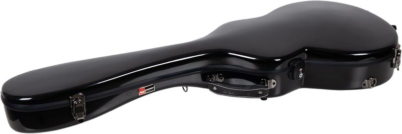Crossrock CRF2020LBK - for Les Paul - Black