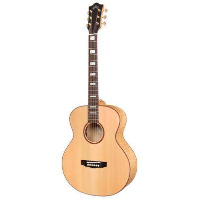 GUILD JUMBO JR RESERVE MAPLE　ギルド　エレアコ Guild Jumbo Junior Reseve Maple Acoustic Electric Guitar
