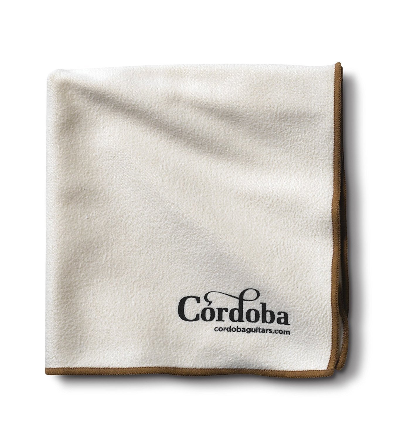 Cordoba Guitar Polishing Cloth Cordoba Guitar Polishing Cloth