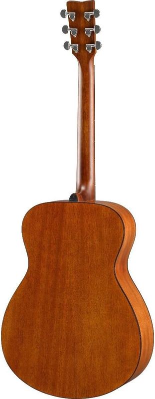 Yamaha FS800 Acoustic Guitar – Concert - Solid Sitka Spruce Top