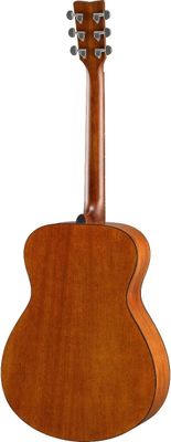 Yamaha FS800 Acoustic Guitar – Concert - Solid Sitka Spruce Top