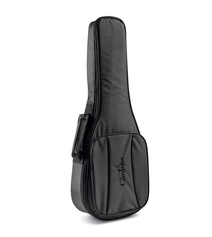 Cordoba Deluxe Gig Bag for Tenor Ukulele Cordoba Deluxe Gig Bag for Tenor Ukulele