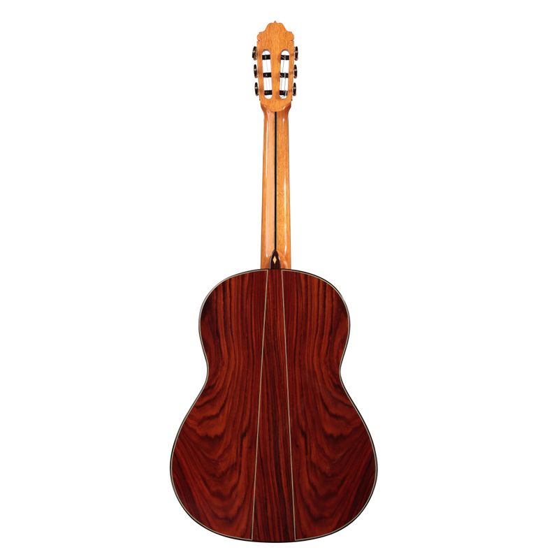 Estevé Adalid - All Solid Cedar/Cocobolo