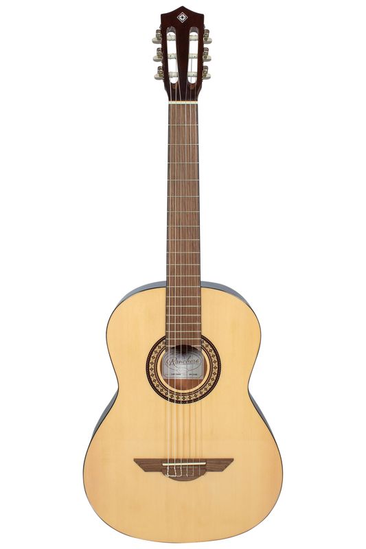 H. Jimenez LGR100N - Full Size Nylon String Student Guitar H. Jimenez LGR100N - Full Size Nylon String Student Guitar