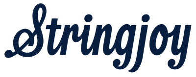 Stringjoy Strings Made in the USA - Nashville