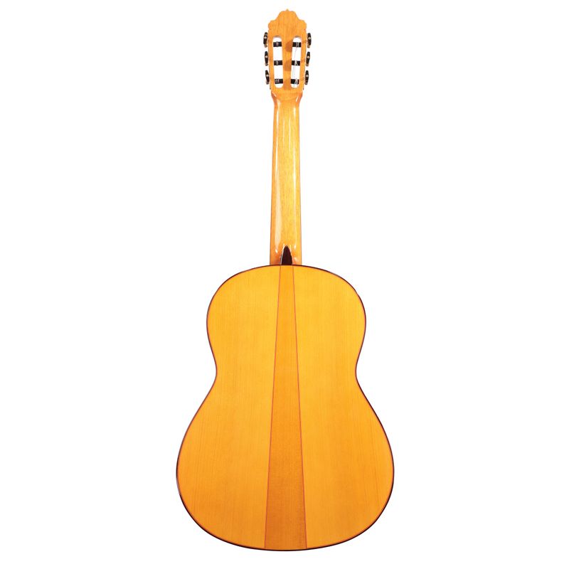 Manuel Adalid - Professional Level Flamenco Guitar - Blanca - All Solid wood - Spruce/Cypress - Handcrafted in Valencia, Spain - 2025